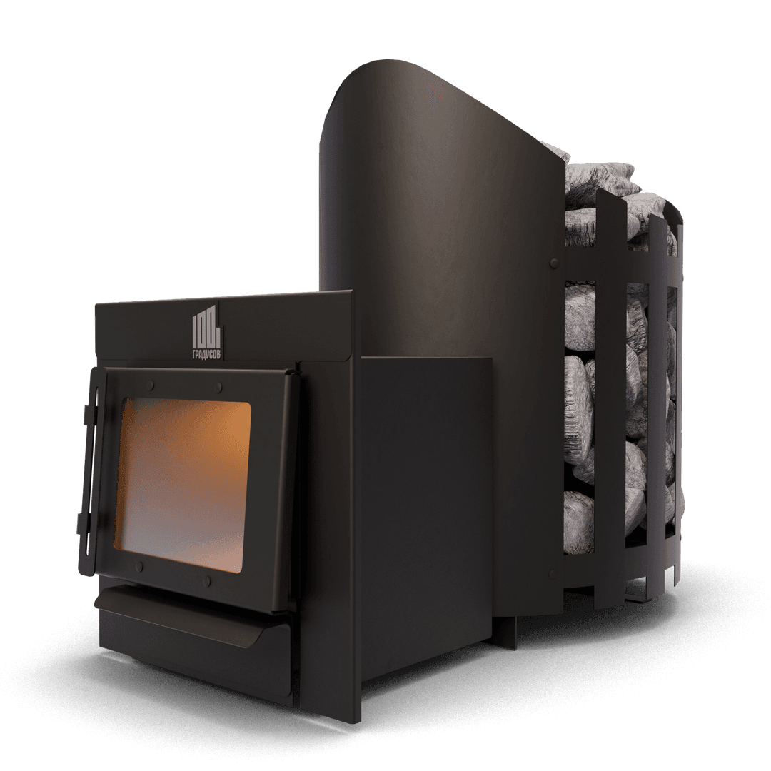 Печь Цельсий